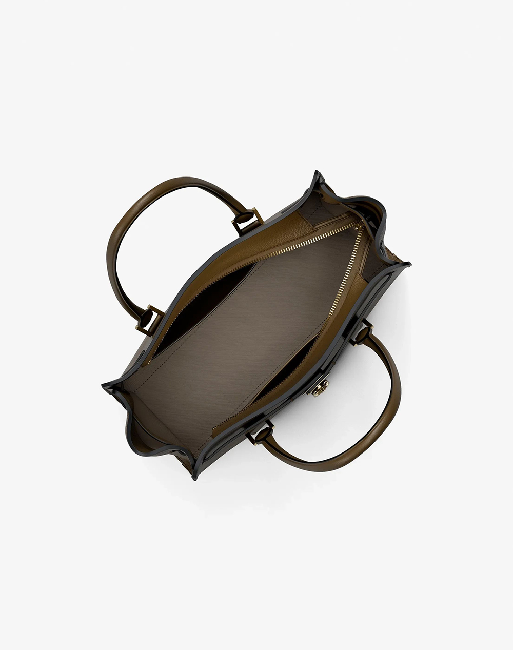 MICHAEL KORS SM EW SHOULDER TOTE