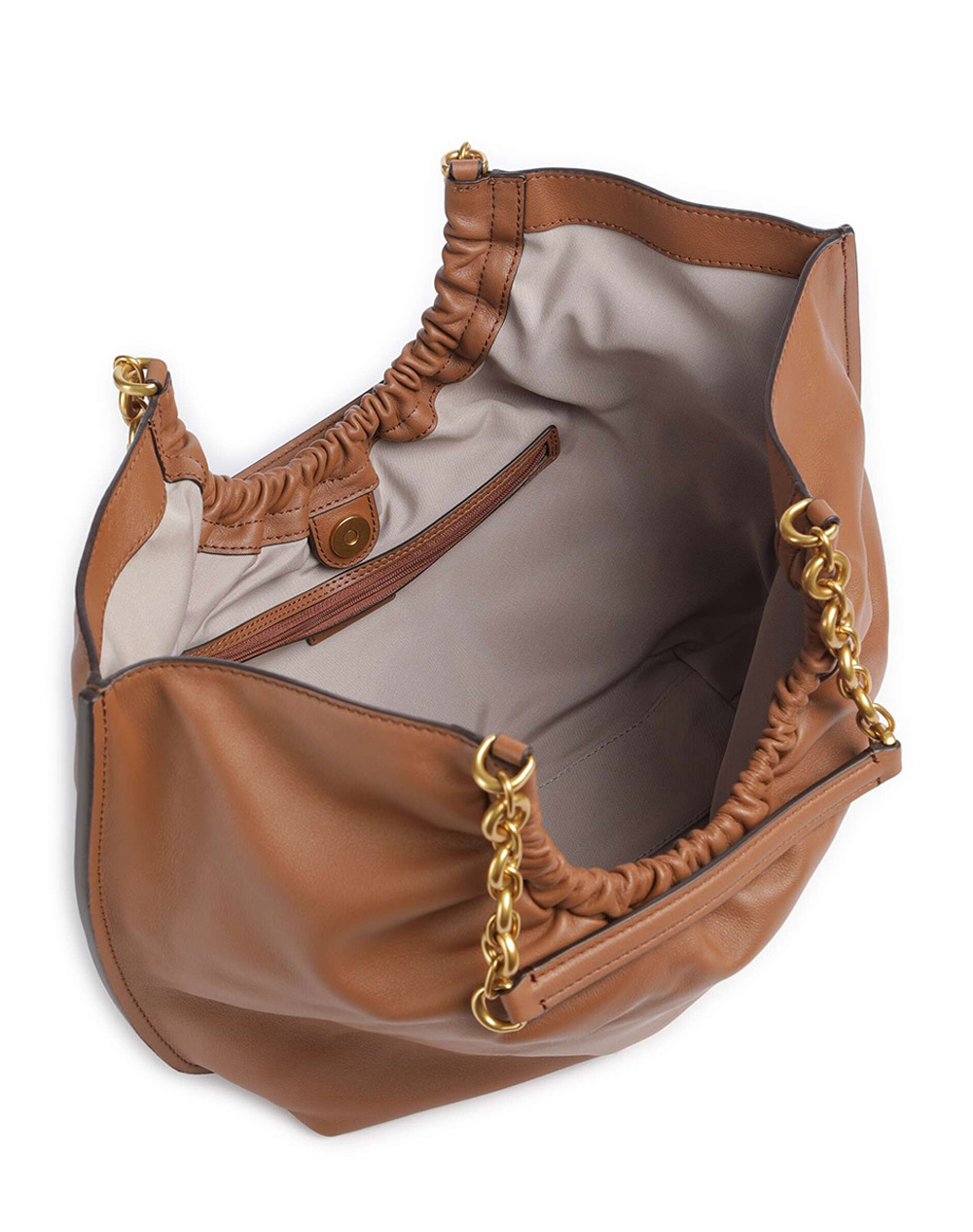 MICHAEL KORS SM CINCH TOTE