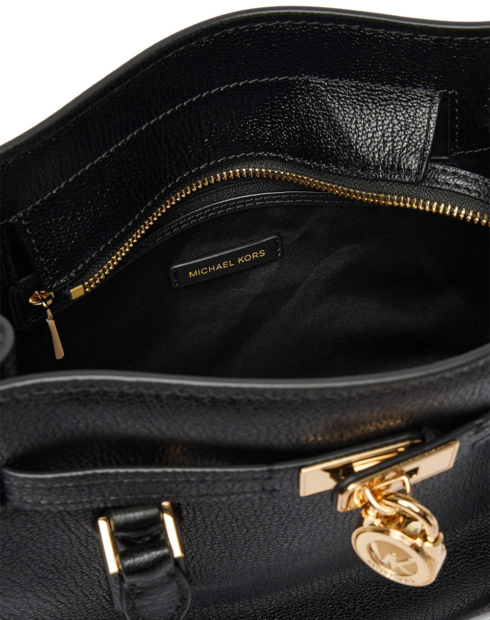 MICHAEL KORS SM SATCHEL