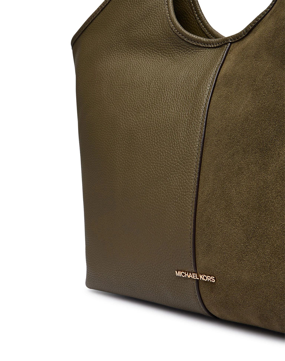 MICHAEL KORS LG SHOPPER TOTE
