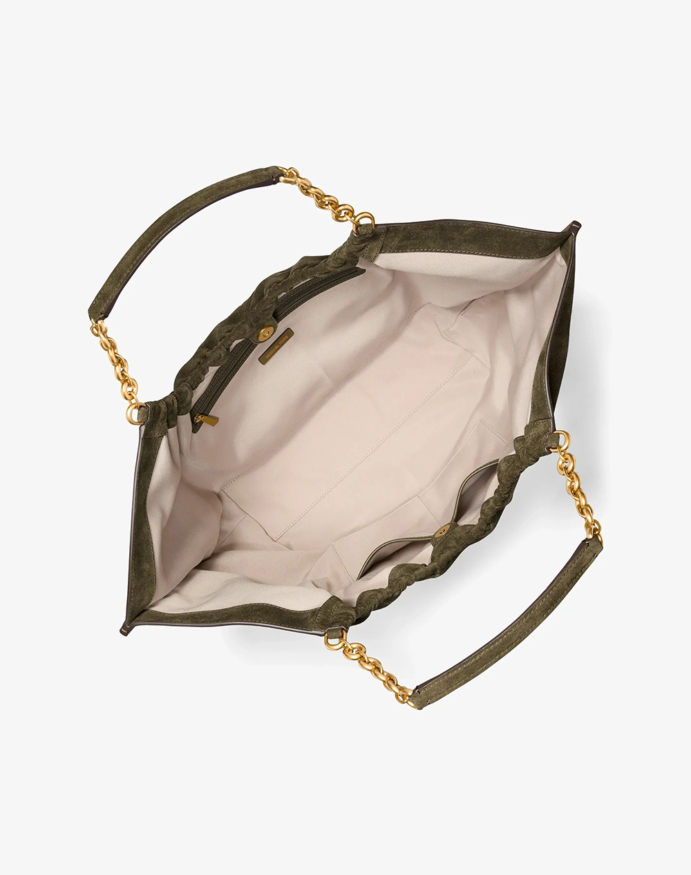MICHAEL KORS LG CINCH TOTE