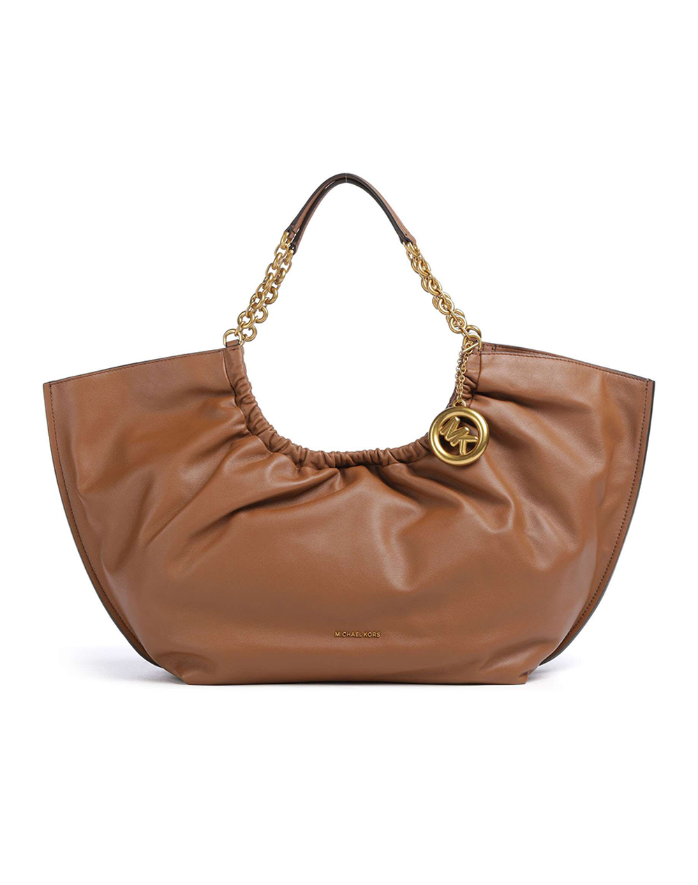 MICHAEL KORS LG CINCH TOTE