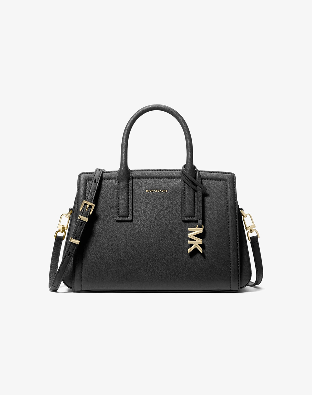 MICHAEL KORS SM SATCHEL