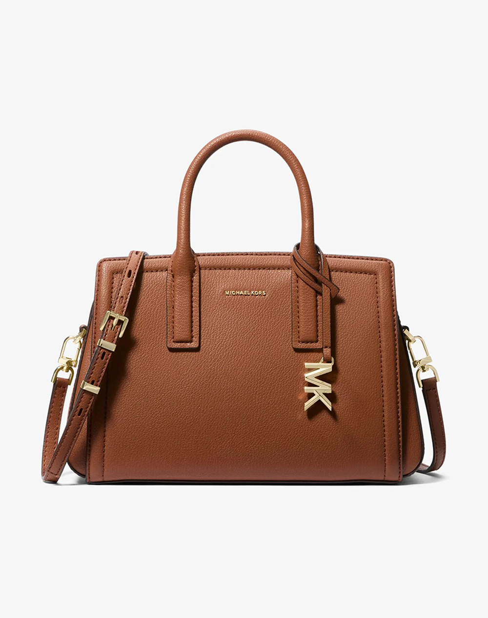 MICHAEL KORS SM SATCHEL