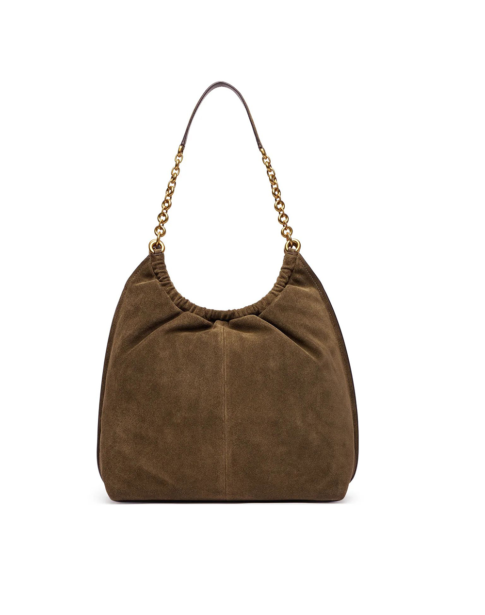 MICHAEL KORS LG CINCH SHLDR
