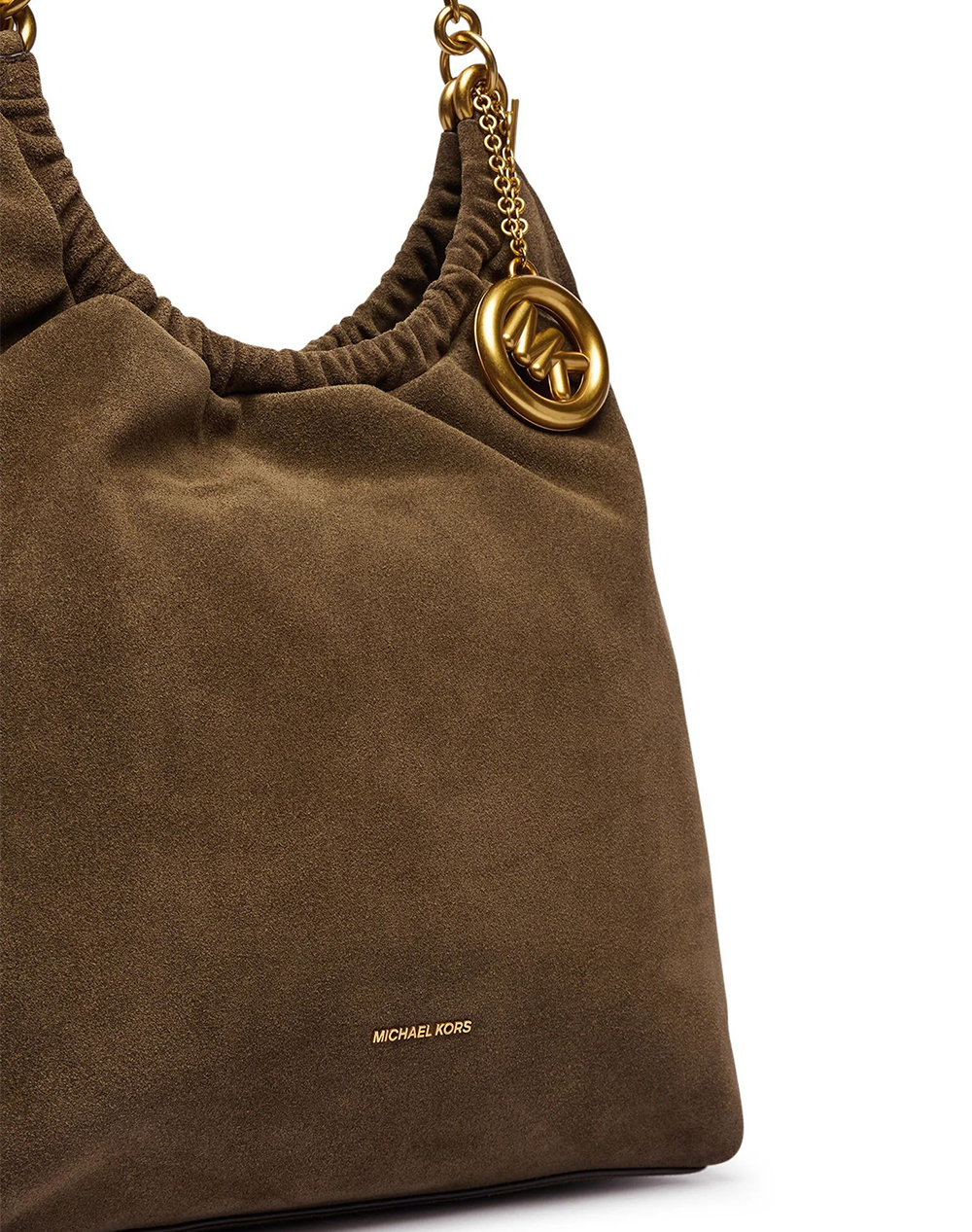 MICHAEL KORS LG CINCH SHLDR
