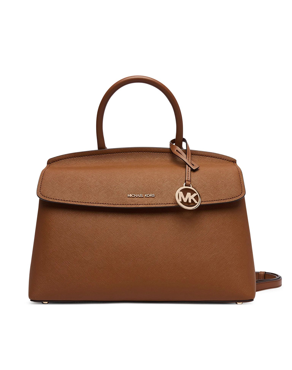 MICHAEL KORS MD TH SATCHEL
