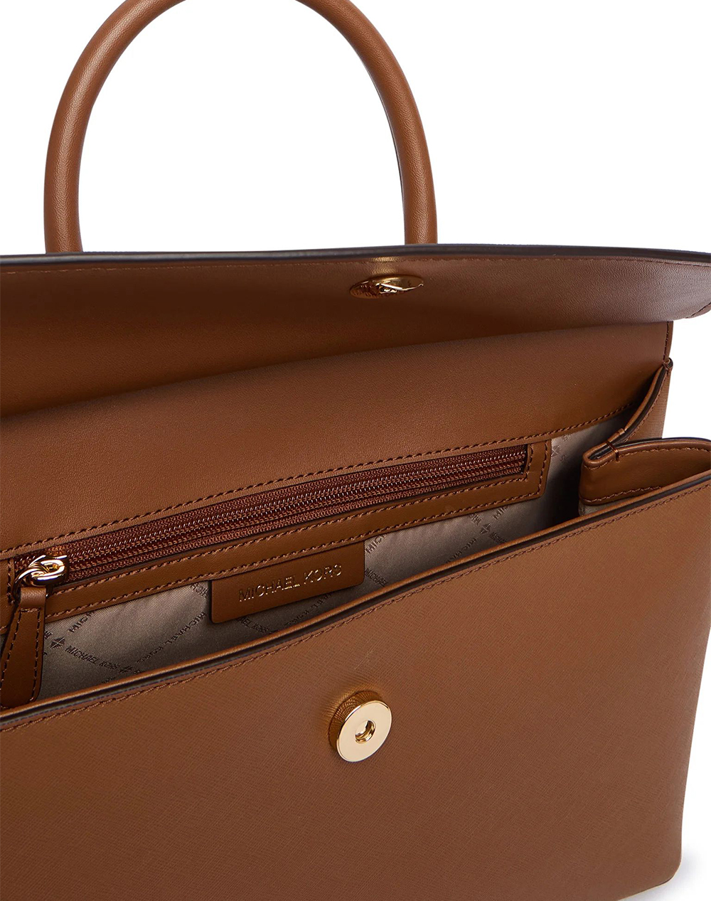 MICHAEL KORS MD TH SATCHEL