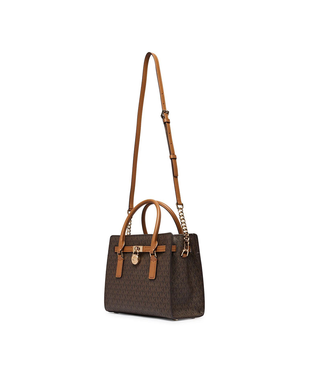 MICHAEL KORS SM SATCHEL