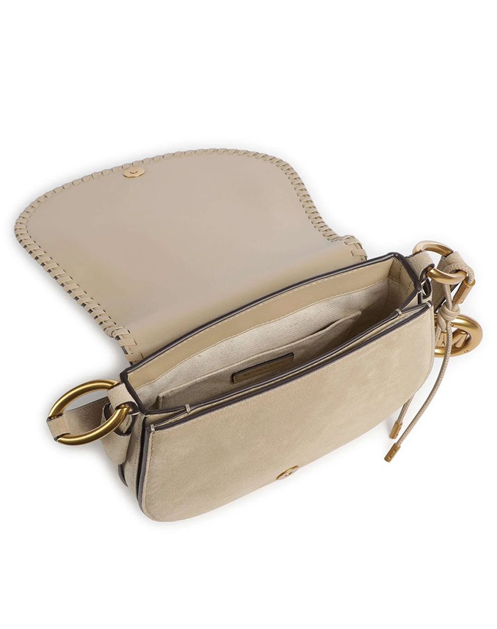 MICHAEL KORS 30S6AQ5M6O JOSIE MESSENGER BAG MICHAEL MICHAEL KORS