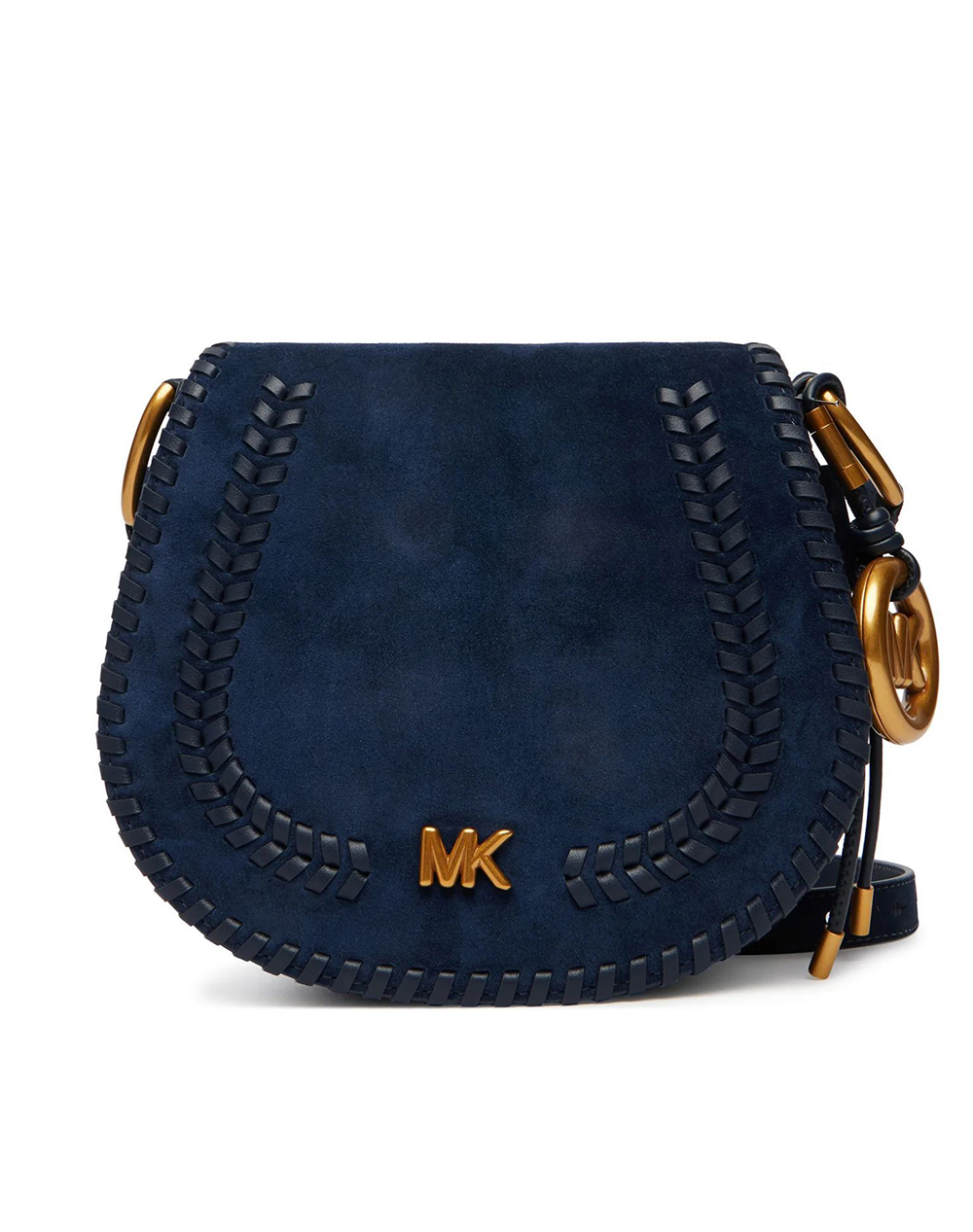 MICHAEL KORS 30S6AQ5M6O JOSIE MESSENGER BAG MICHAEL MICHAEL KORS