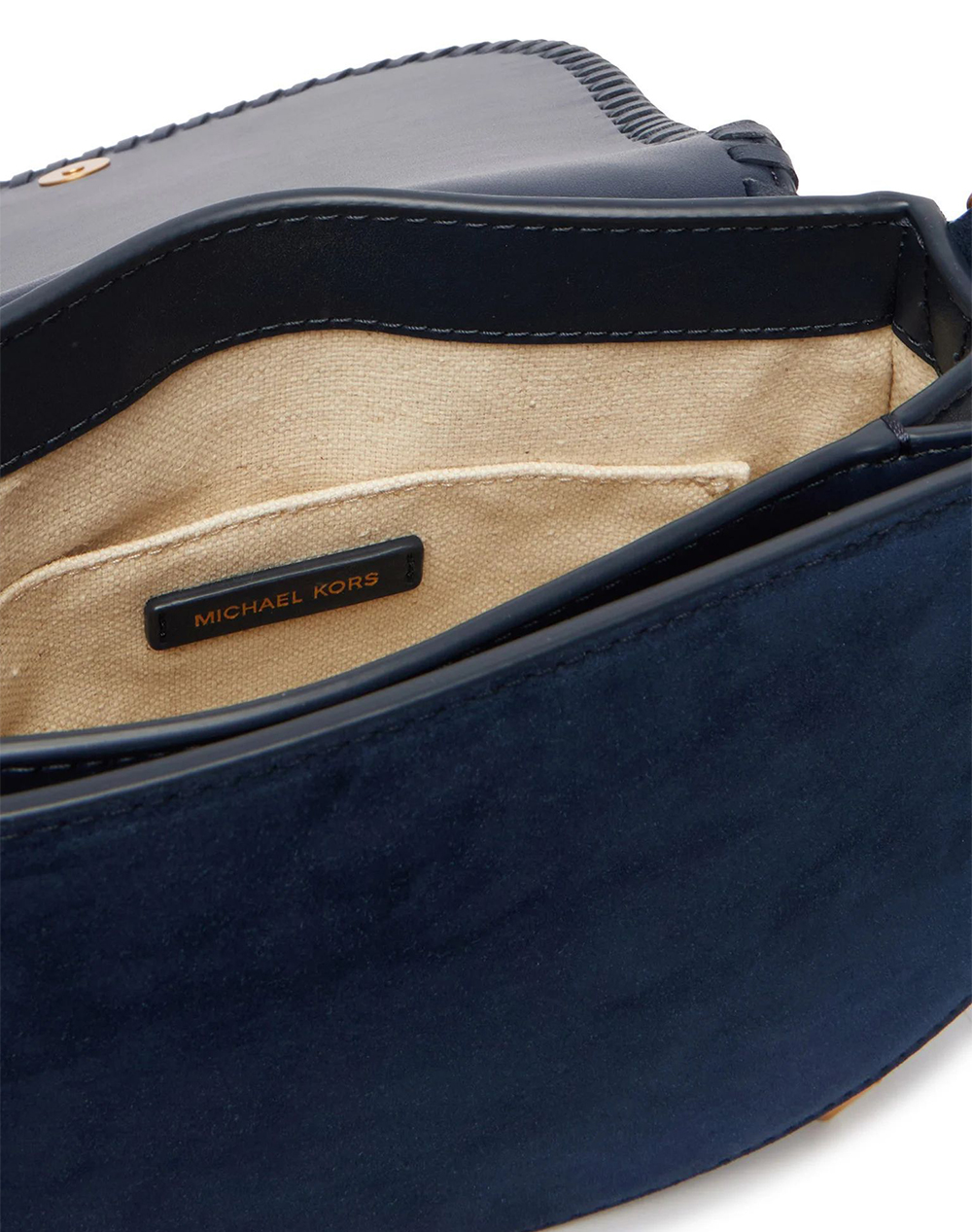 MICHAEL KORS 30S6AQ5M6O JOSIE MESSENGER BAG MICHAEL MICHAEL KORS