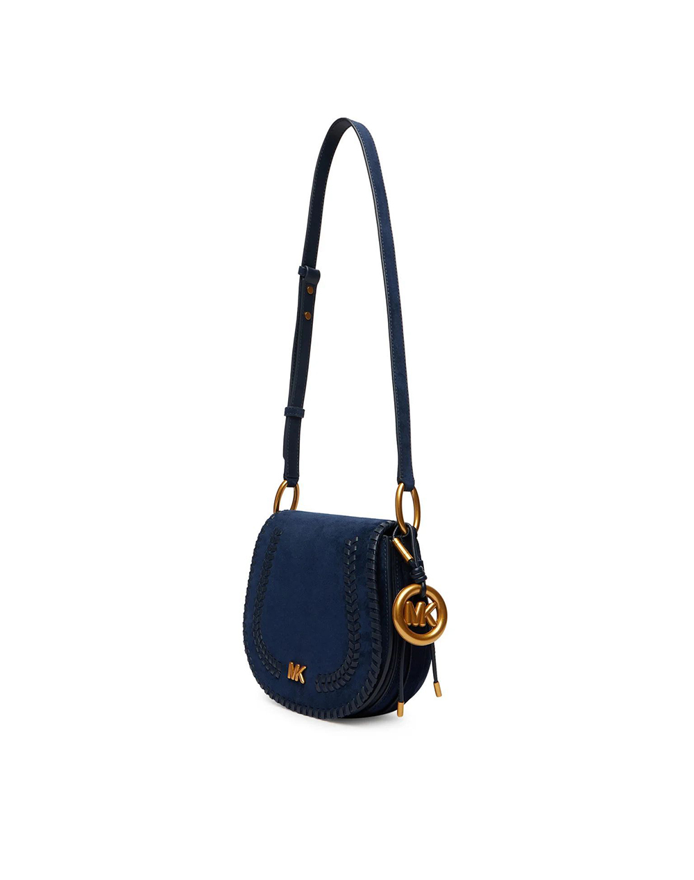 MICHAEL KORS 30S6AQ5M6O JOSIE MESSENGER BAG MICHAEL MICHAEL KORS