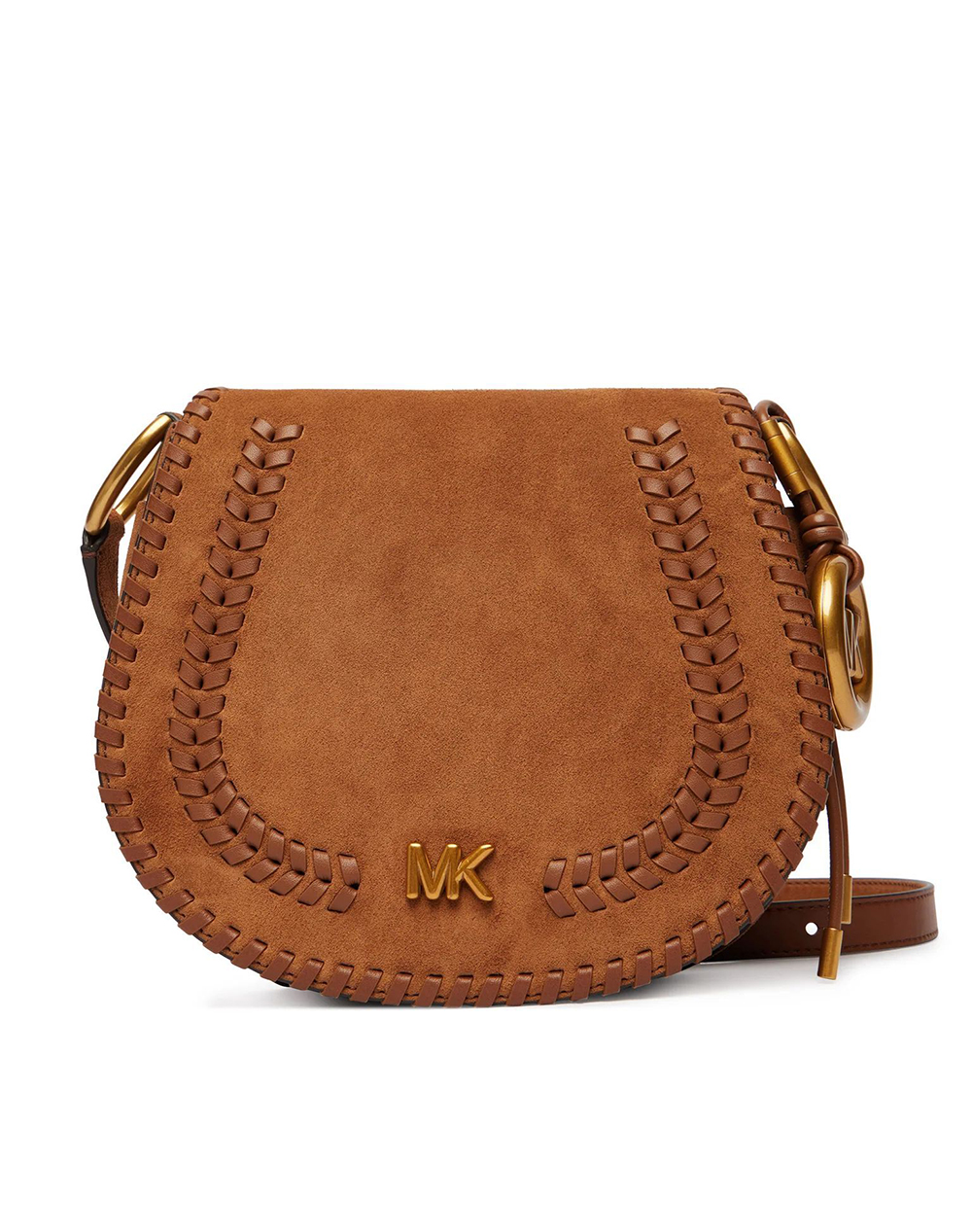 MICHAEL KORS 30S6AQ5M6O JOSIE MESSENGER BAG MICHAEL MICHAEL KORS