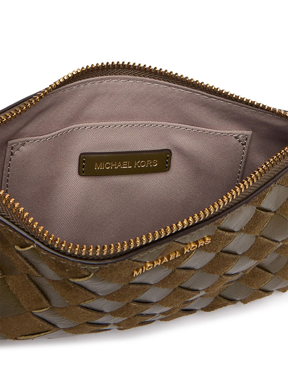 MICHAEL KORS 32F6AJ6F6S WRISTLETS HANDBAG MICHAEL MICHAEL KORS