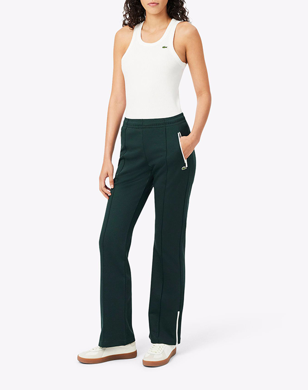 LACOSTE СПОРТНО ДОЛНИЩЕ TRACKSUITS & TRACK TROUSERS