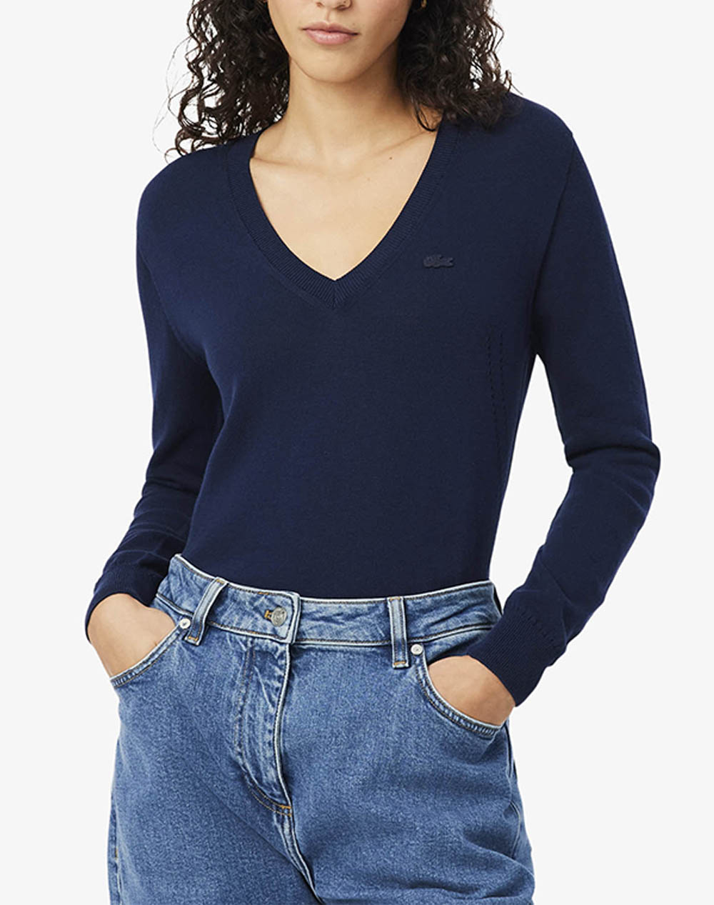 LACOSTE ПУЛОВЕР ΜΜ SWEATERS