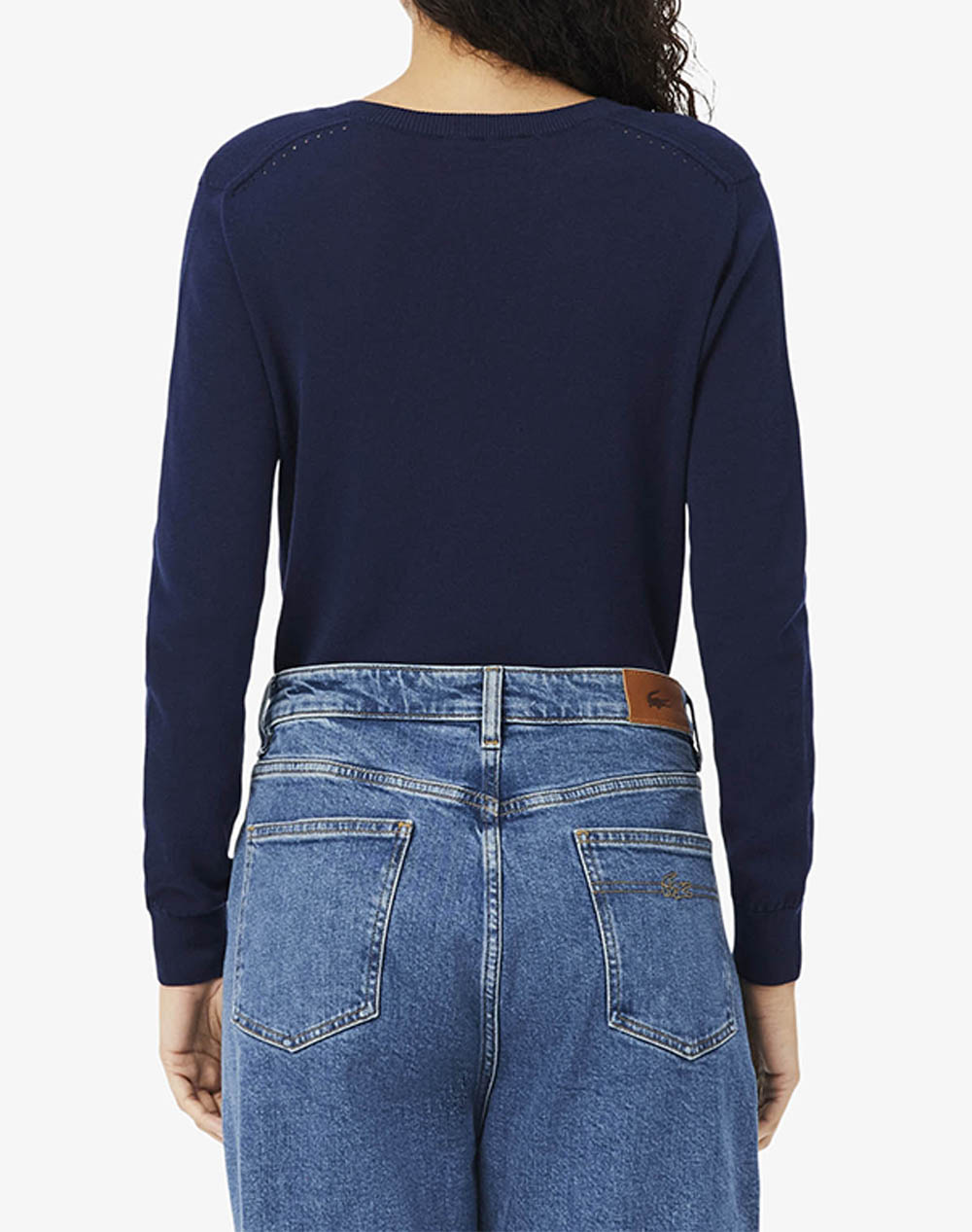 LACOSTE ПУЛОВЕР ΜΜ SWEATERS