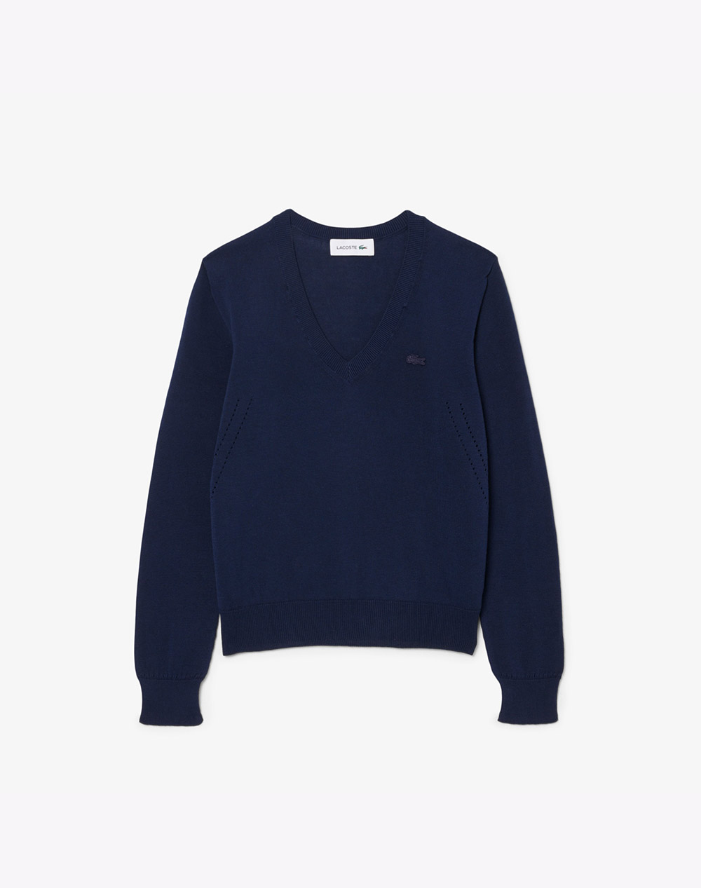 LACOSTE ПУЛОВЕР ΜΜ SWEATERS