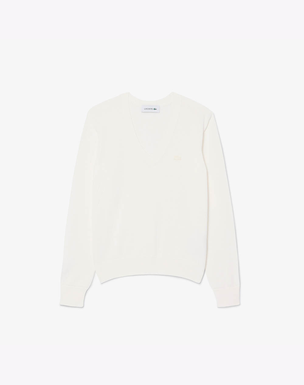 LACOSTE ПУЛОВЕР ΜΜ SWEATERS