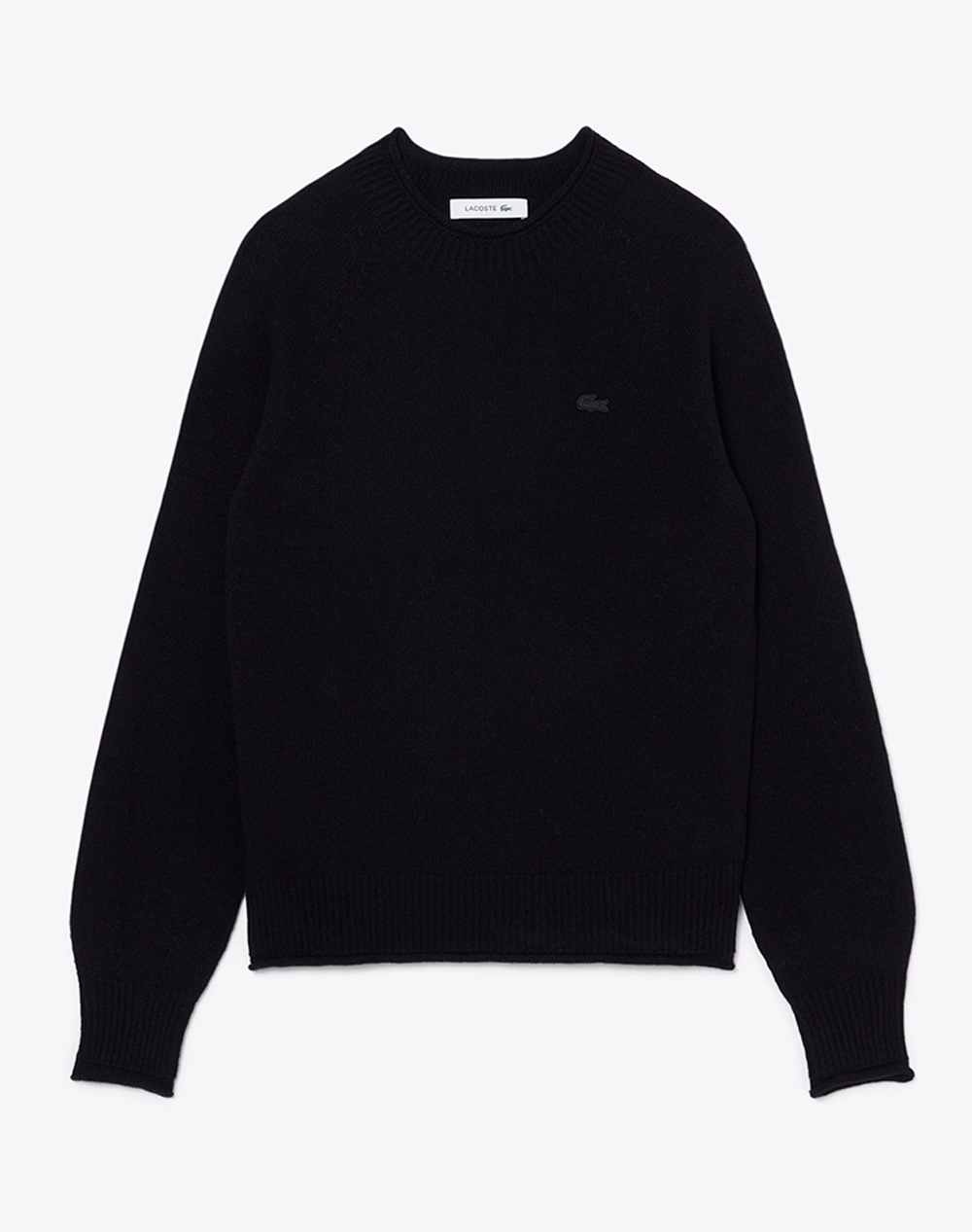 LACOSTE ПУЛОВЕР С ДЪЛГИ РЪКАВИ SWEATERS