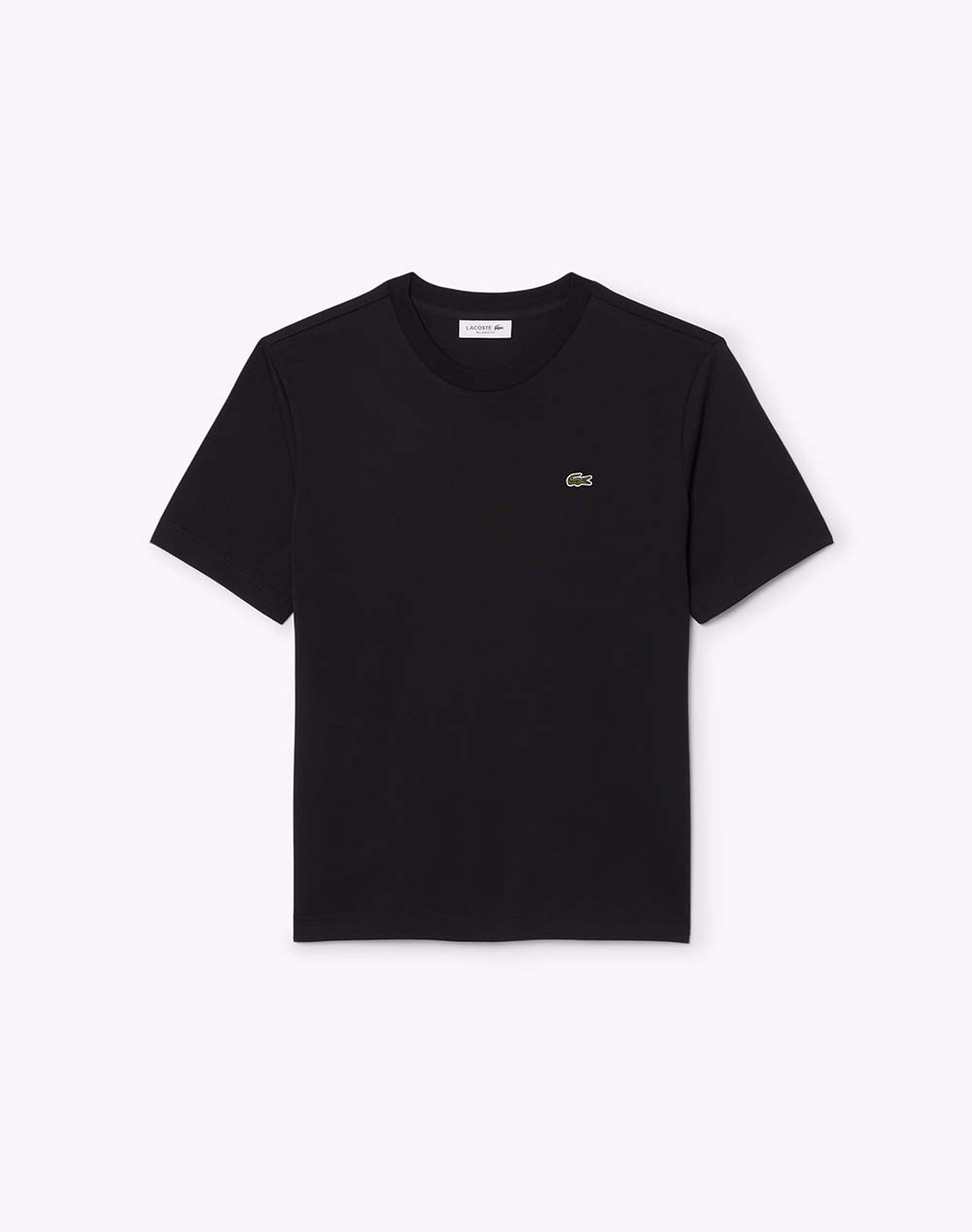 LACOSTE БЛУЗА С КЪС РЪКАВ TEE-SHIRT SS