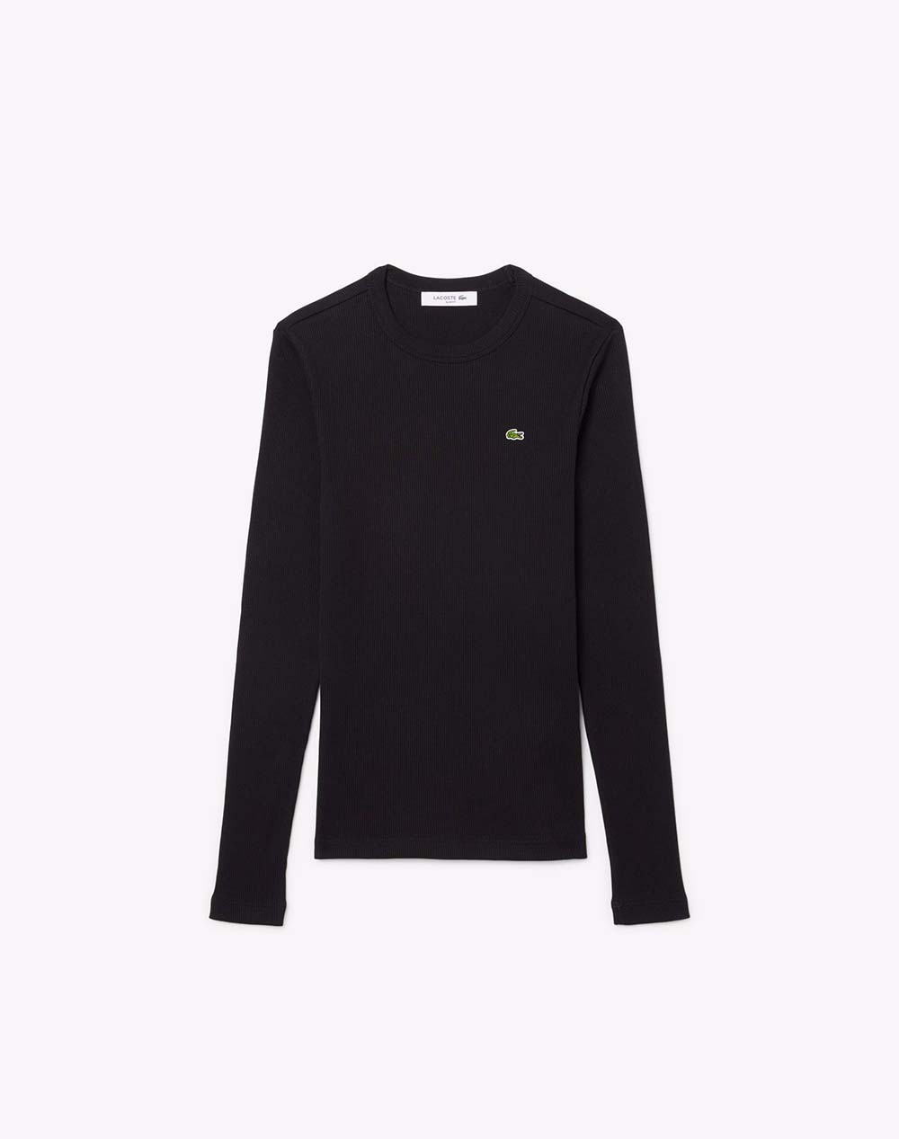 LACOSTE БЛУЗА С ДЪЛЪГ РЪКАВ TEE-SHIRT LS