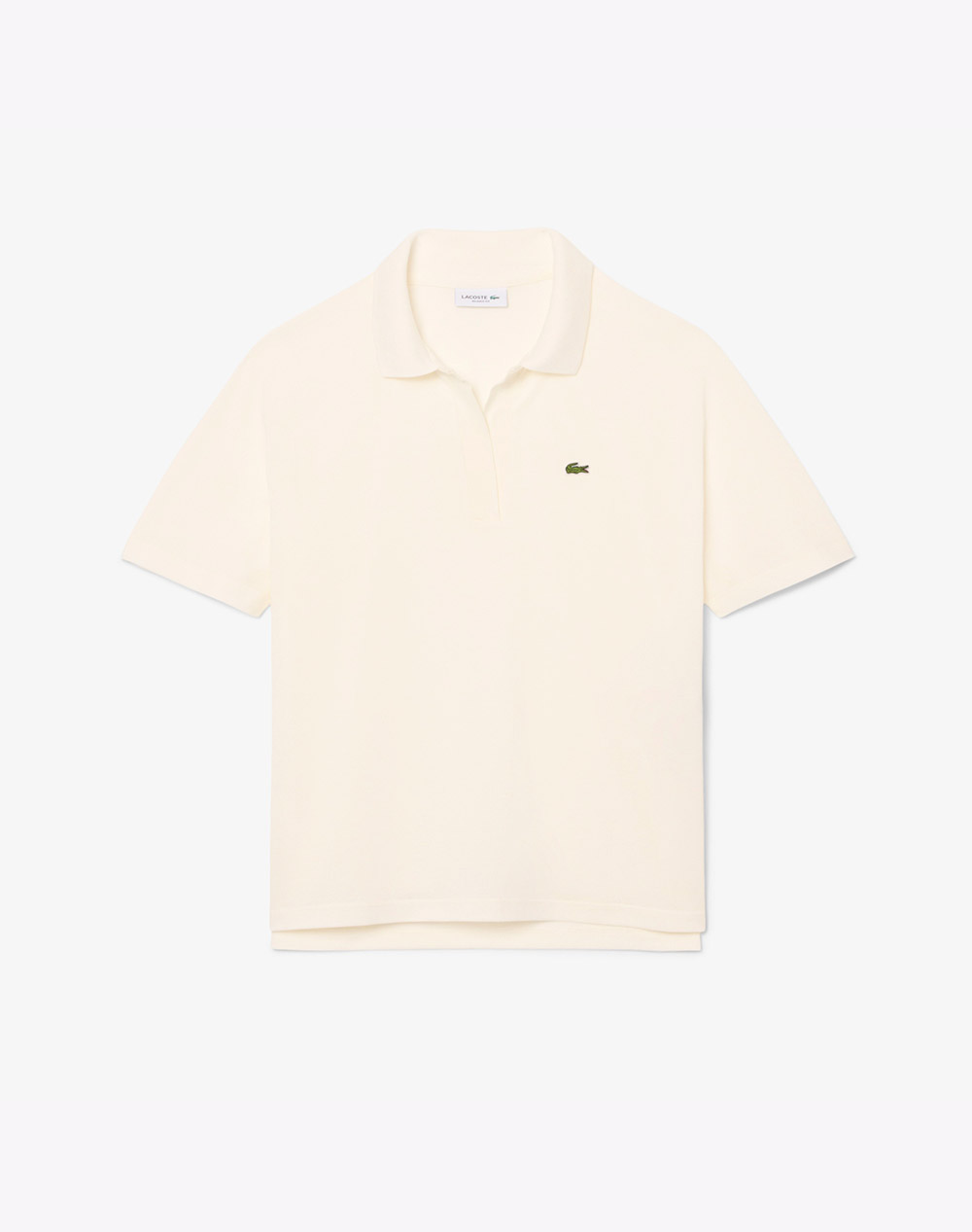 LACOSTE БЛУЗА ПОЛО С КЪС РЪКАВ POLO SS