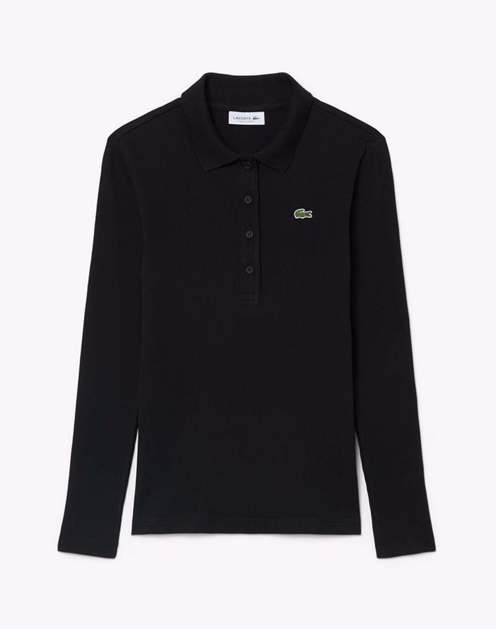 LACOSTE ПОЛО БЛУЗА С ДЪЛГИ РЪКАВИ POLO LS