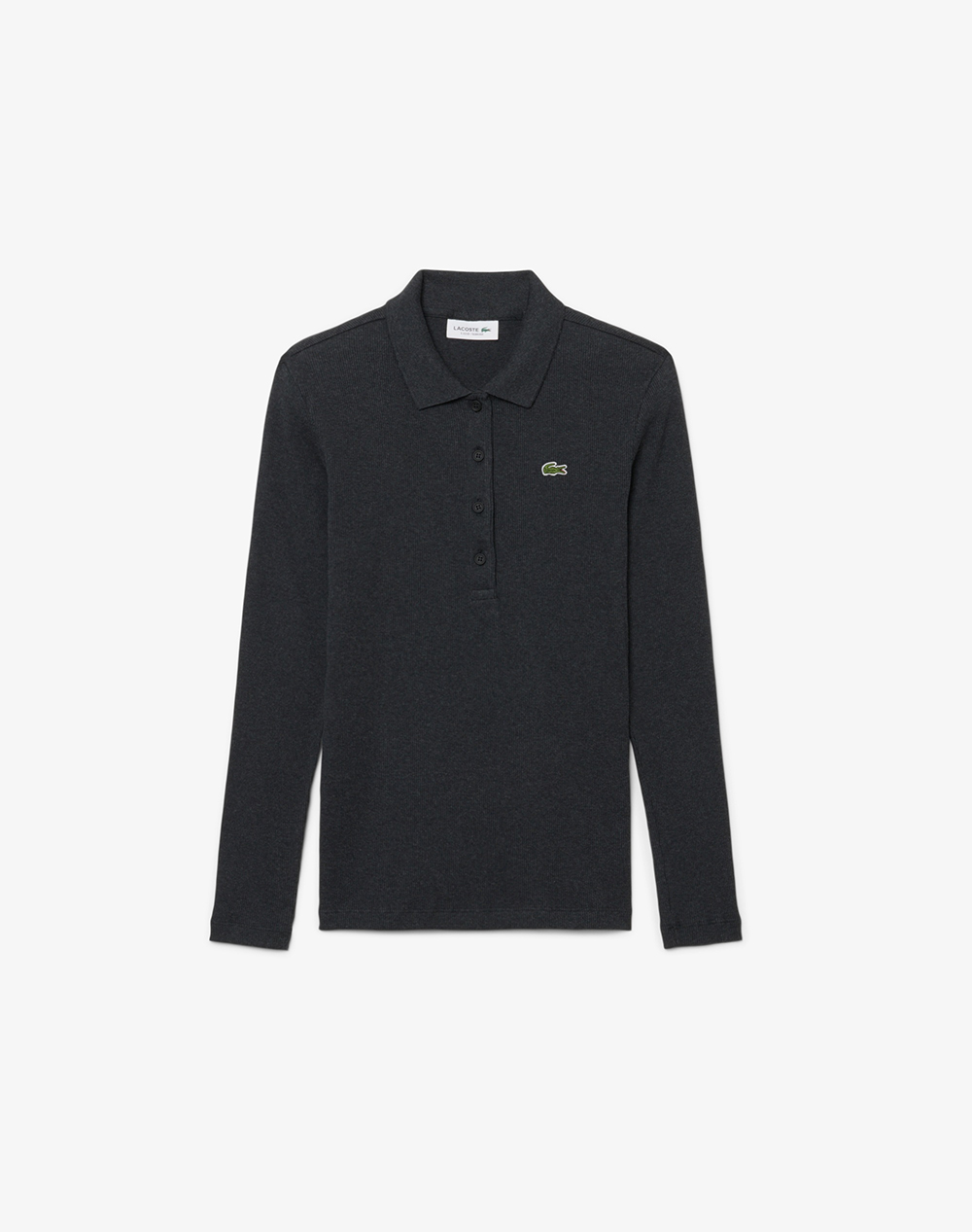 LACOSTE ПОЛО БЛУЗА С ДЪЛГИ РЪКАВИ POLO LS