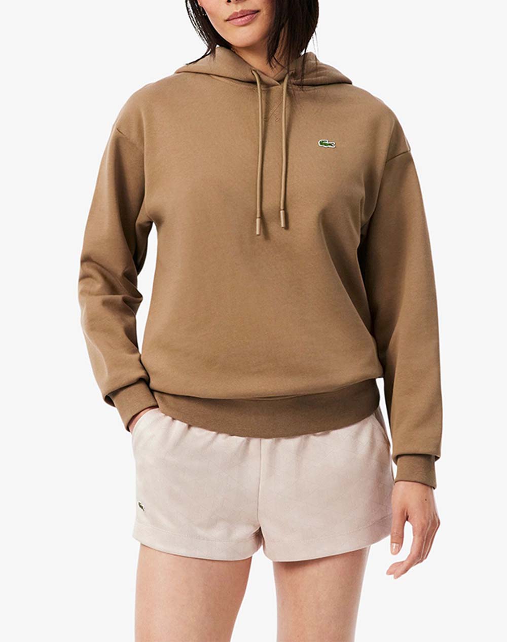 LACOSTE СУИЧЪР С ДЪЛГИ РЪКАВИ SWEATSHIRTS