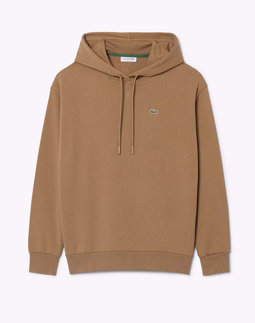 LACOSTE СУИЧЪР С ДЪЛГИ РЪКАВИ SWEATSHIRTS