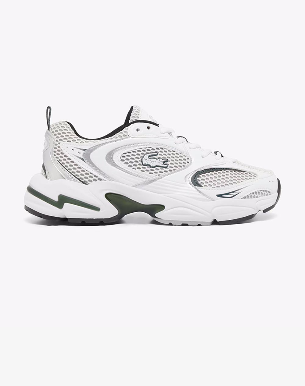 LACOSTE ДАМСКИ ОБУВКИ STORM 96 2K 125 2