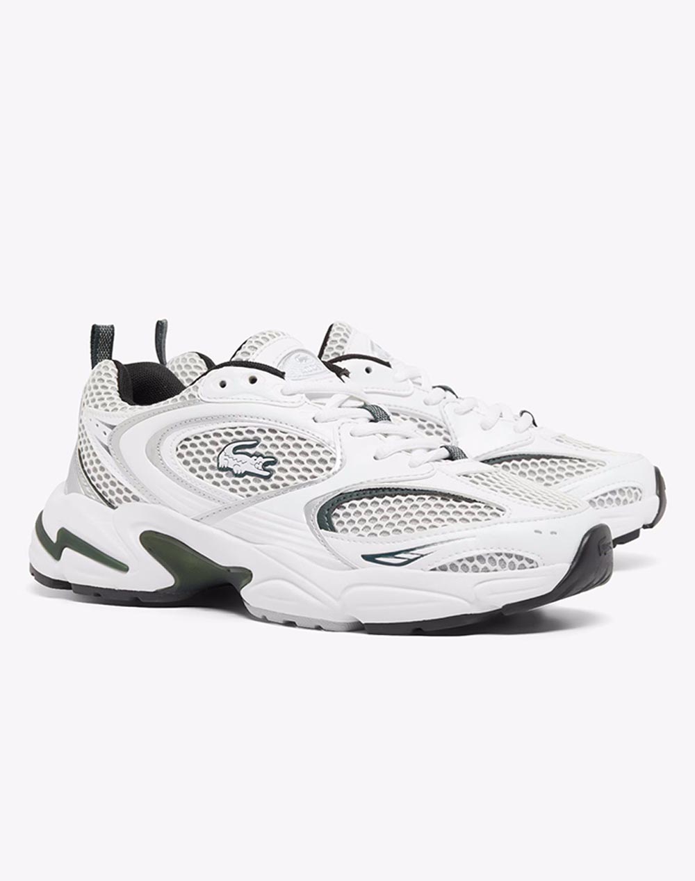 LACOSTE ДАМСКИ ОБУВКИ STORM 96 2K 125 2