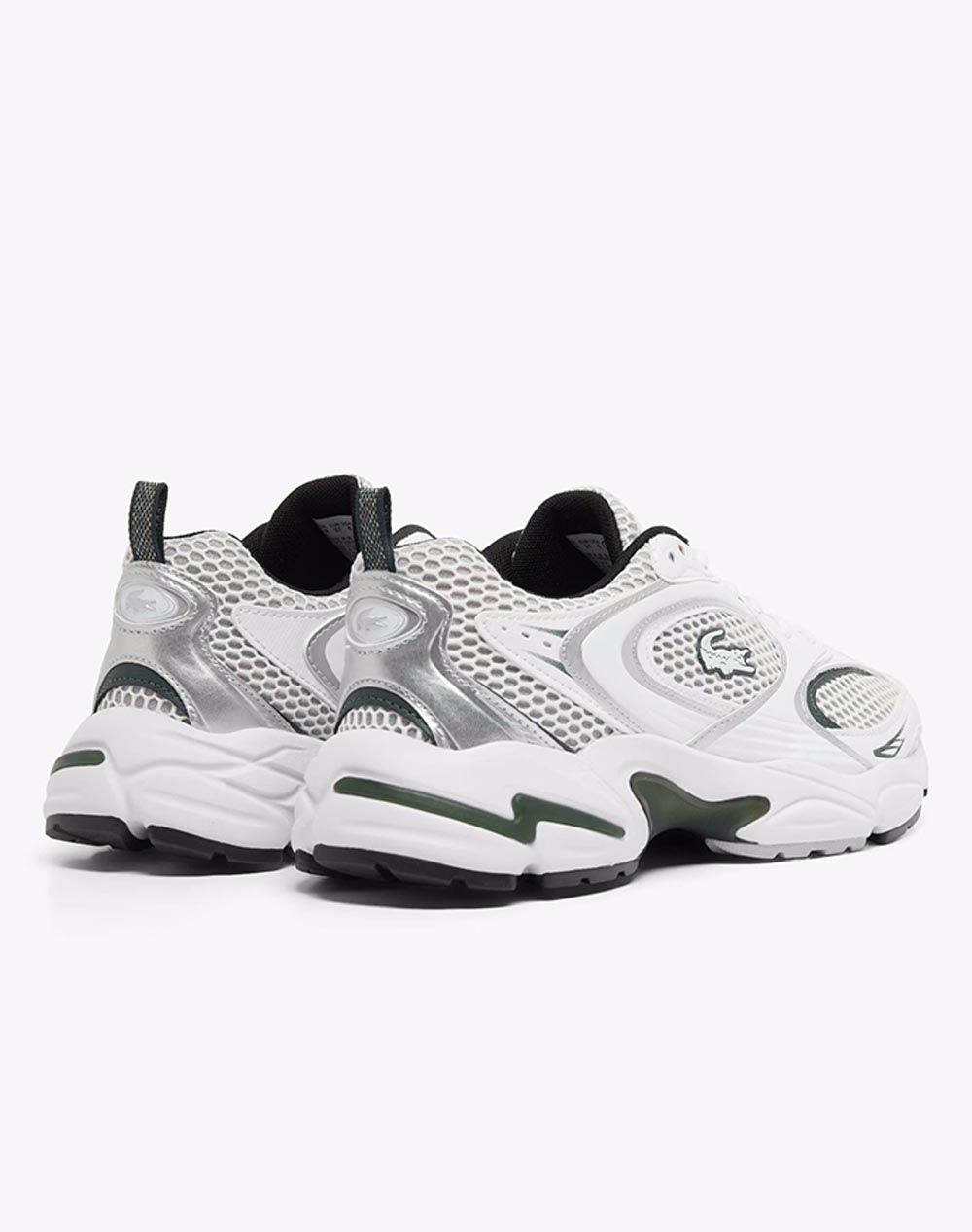 LACOSTE ДАМСКИ ОБУВКИ STORM 96 2K 125 2