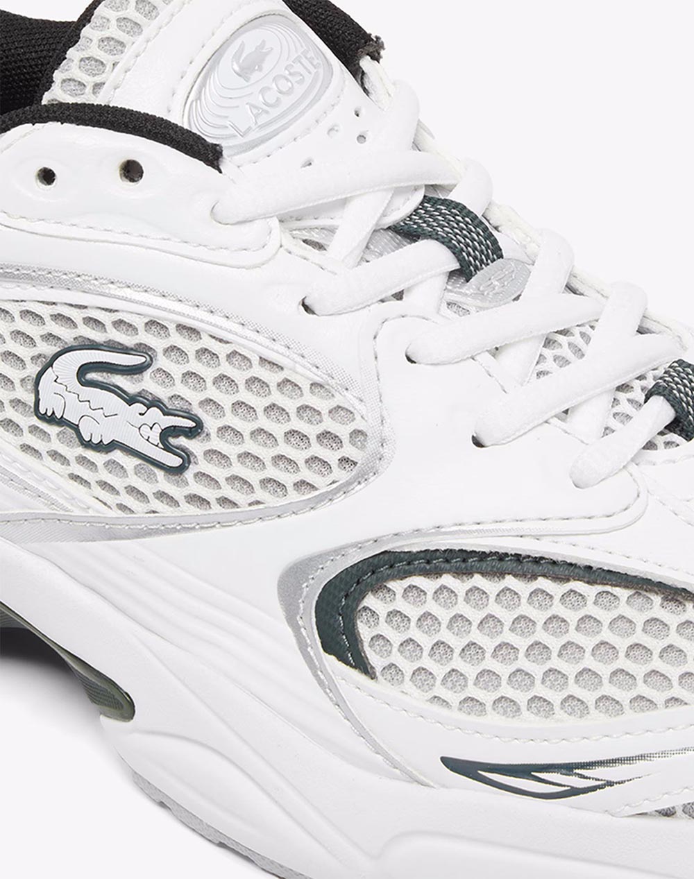 LACOSTE ДАМСКИ ОБУВКИ STORM 96 2K 125 2