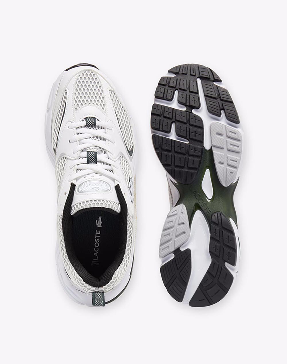 LACOSTE ДАМСКИ ОБУВКИ STORM 96 2K 125 2