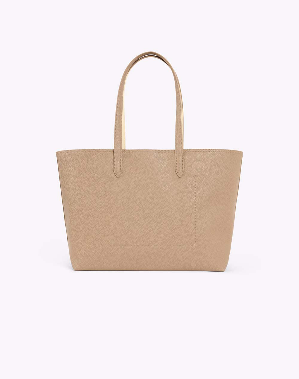 LACOSTE ЧАНТА SHOPPING BAG