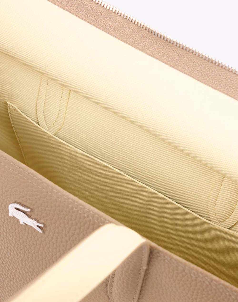 LACOSTE ЧАНТА SHOPPING BAG