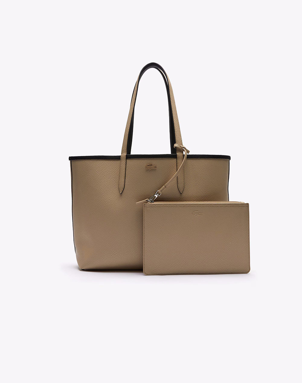 LACOSTE ЧАНТА SHOPPING BAG