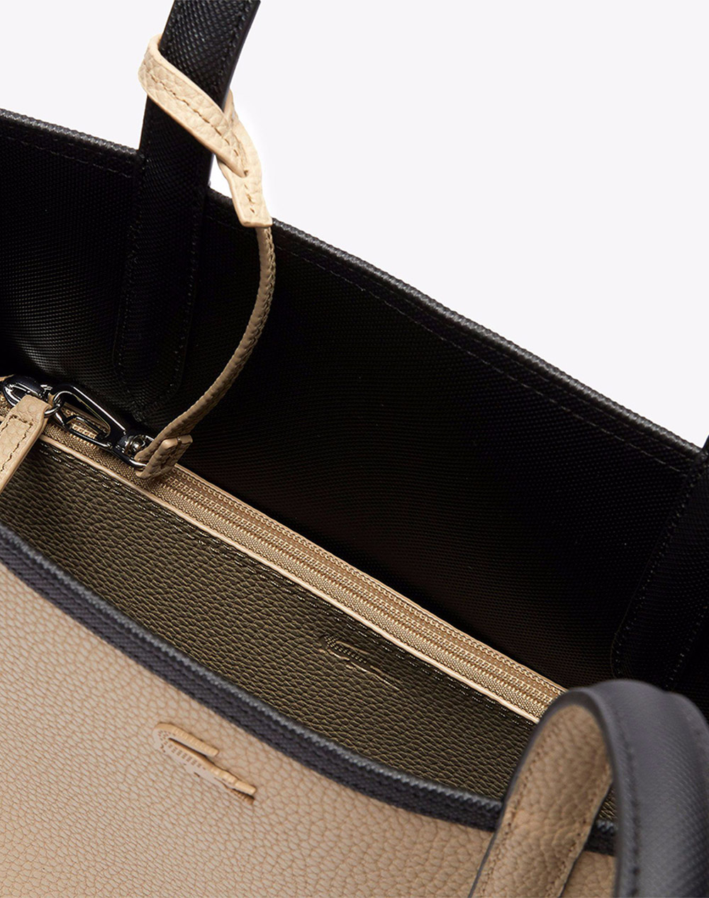 LACOSTE ЧАНТА SHOPPING BAG