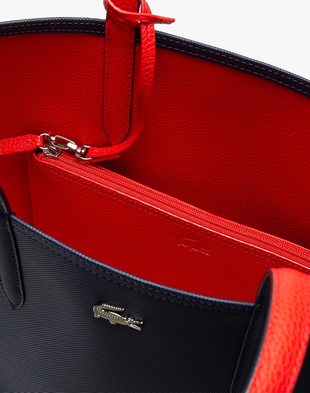 LACOSTE ЧАНТА SHOPPING BAG