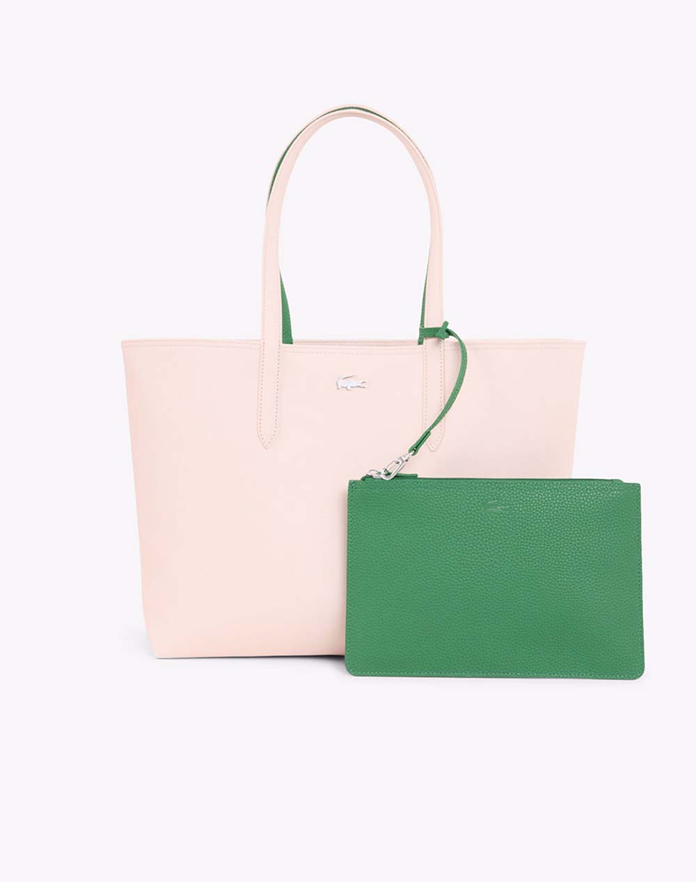 LACOSTE ЧАНТА SHOPPING BAG
