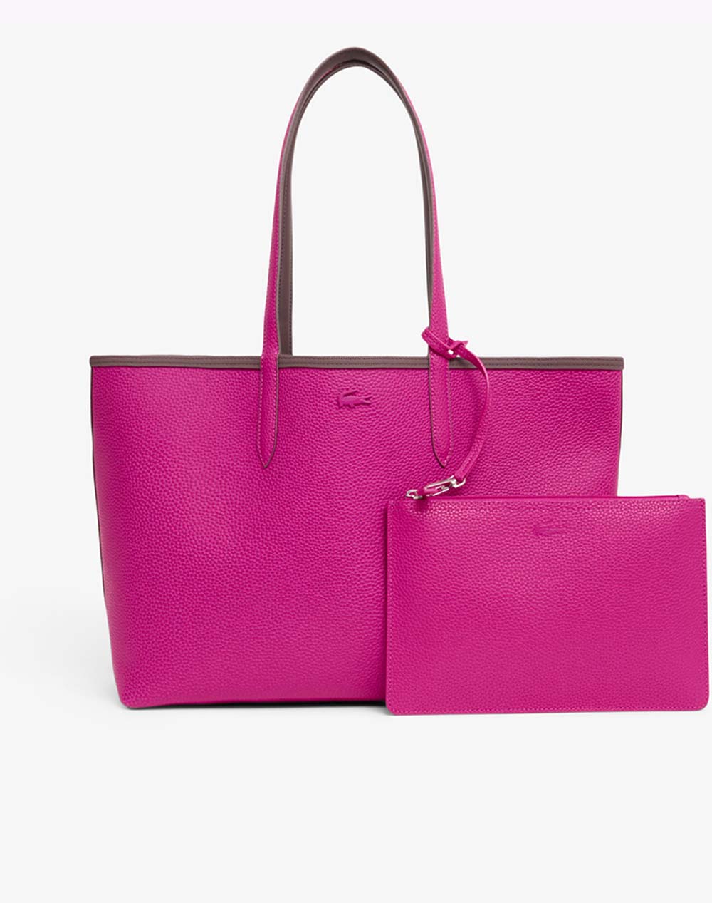 LACOSTE ЧАНТА SHOPPING BAG