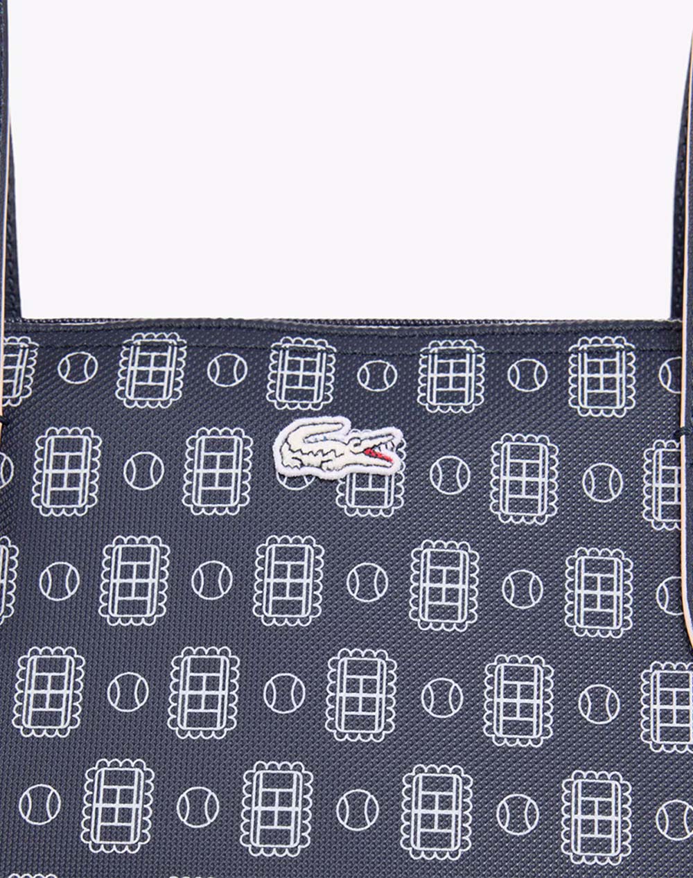 LACOSTE ЧАНТА SHOPPING BAG