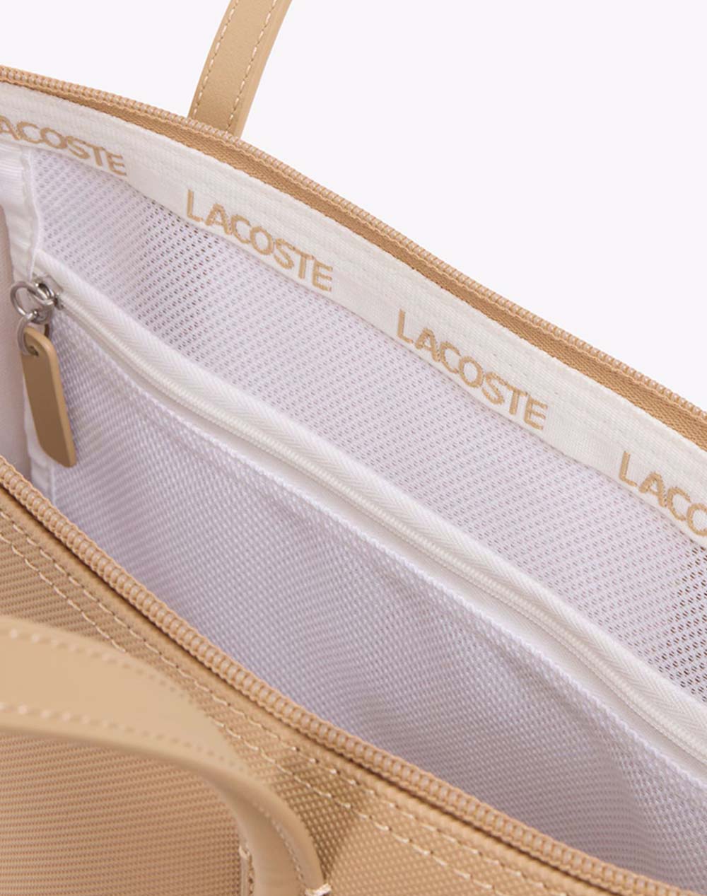 LACOSTE ЧАНТА SHOPPING BAG