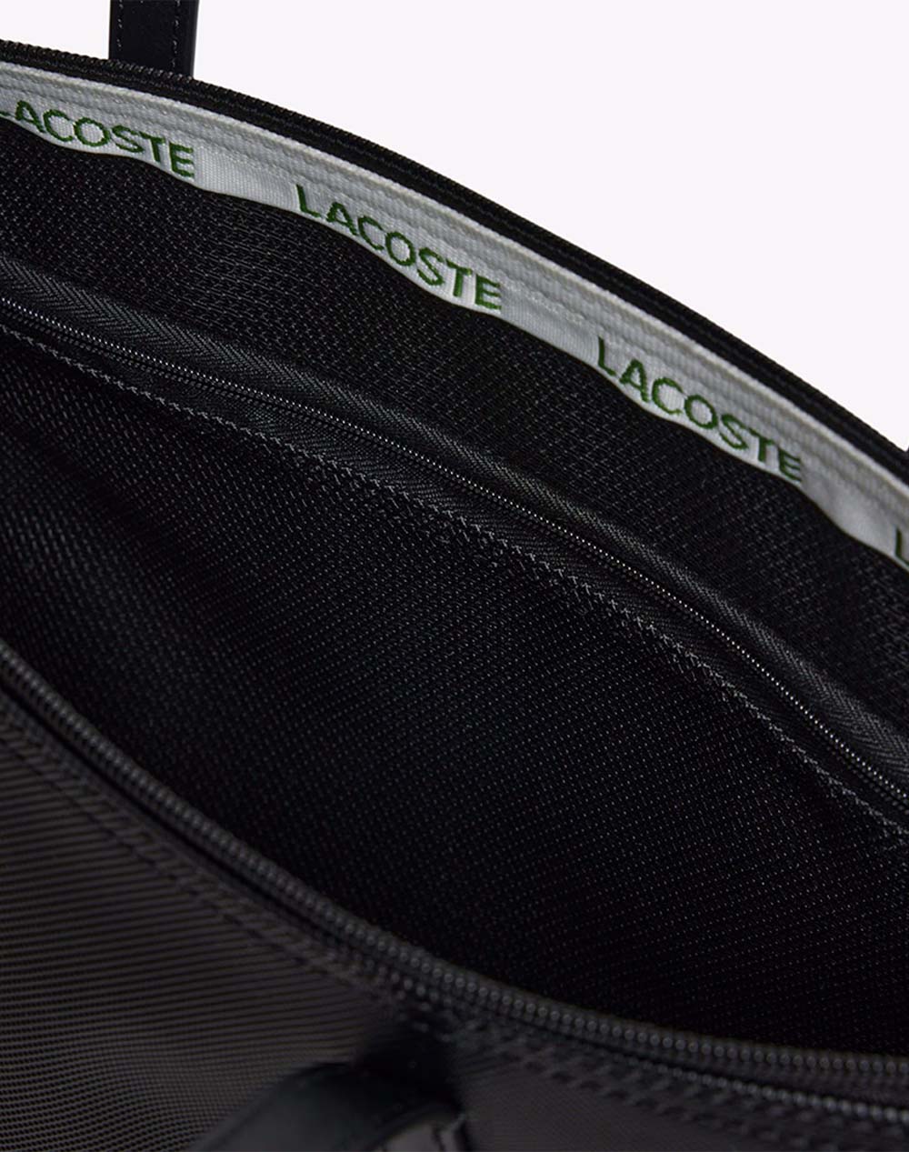 LACOSTE ЧАНТА SHOPPING BAG