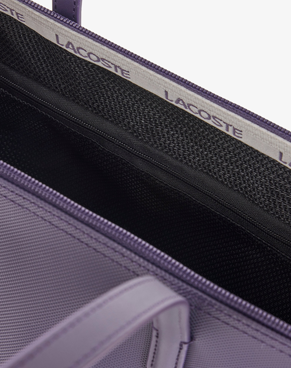 LACOSTE ЧАНТА SHOPPING BAG