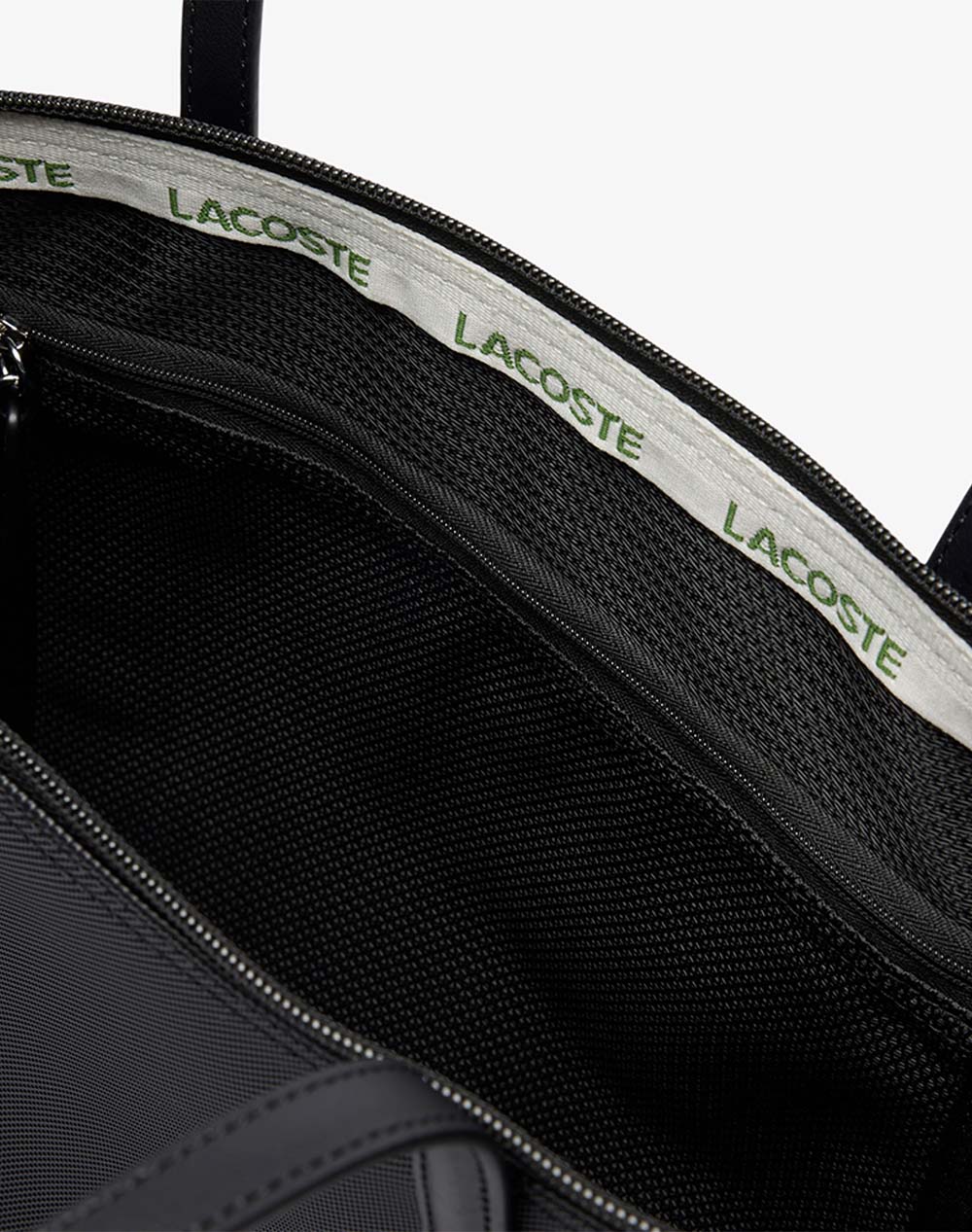 LACOSTE ЧАНТА SHOPPING BAG