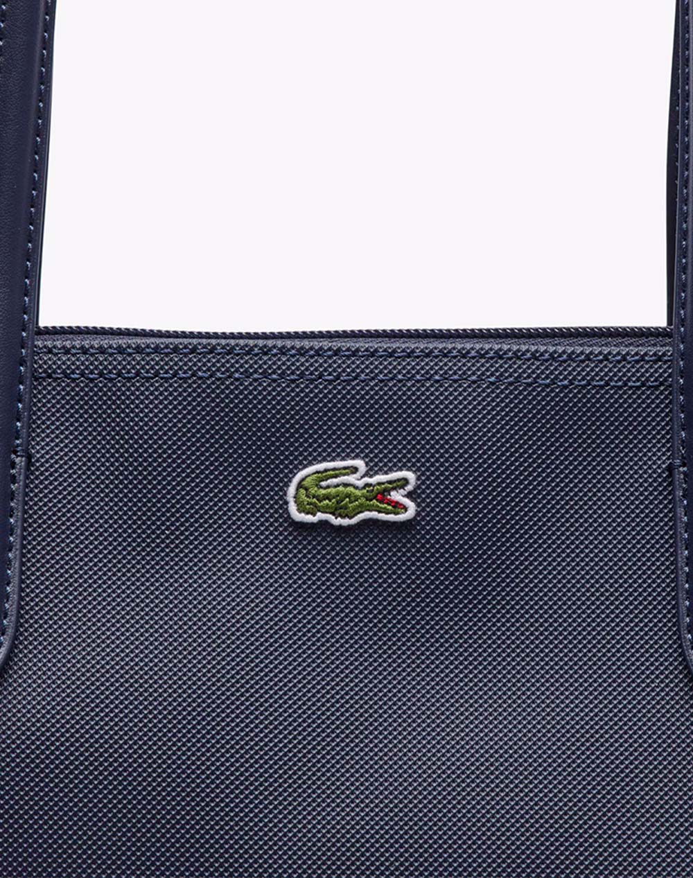 LACOSTE ЧАНТА SHOPPING BAG
